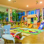 호텔 Yaev Family 카를로보
