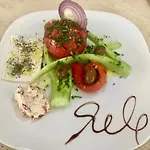 호텔 Yaev Family 카를로보