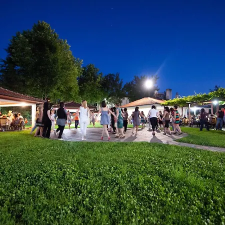 Hotell Yaev Family Karlovo