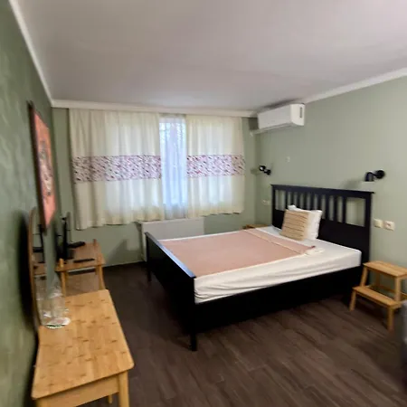 Hotel Yaev Family 3*