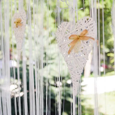 Yaev Family Hotel Karlovo