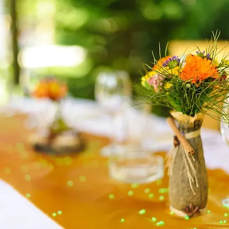 Hotell Yaev Family 3*