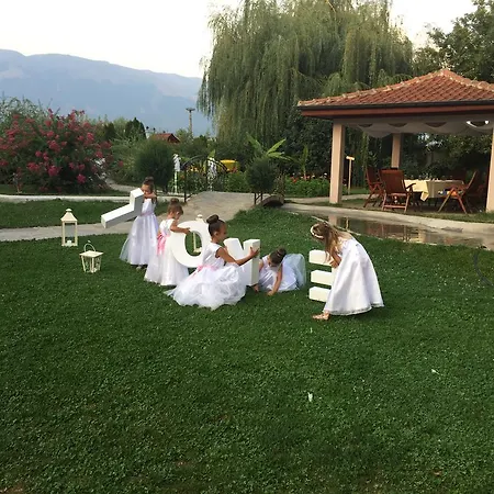 Yaev Family Hotel 3*