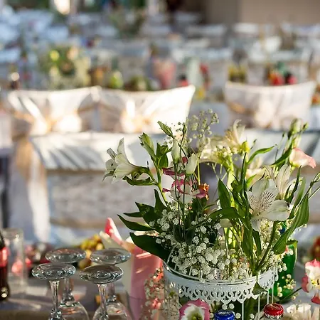 Hotell Yaev Family 3*