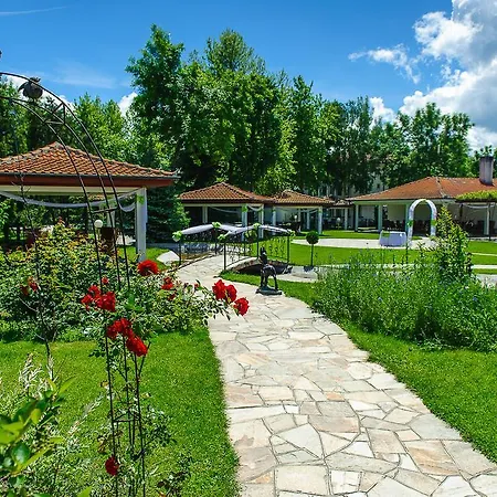 Yaev Family 3* Karlovo