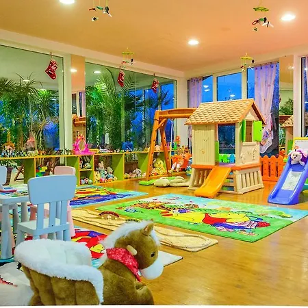 Hotell Yaev Family Karlovo