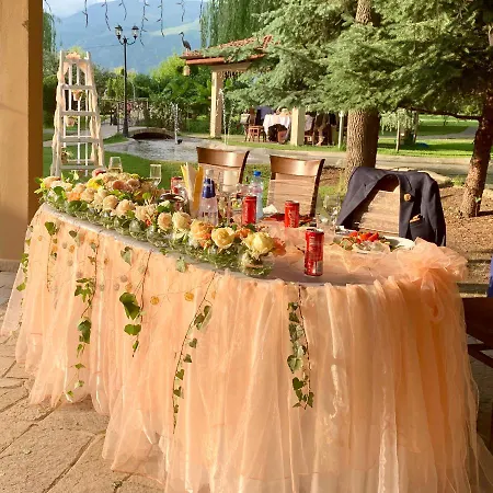 Hotell Yaev Family Karlovo