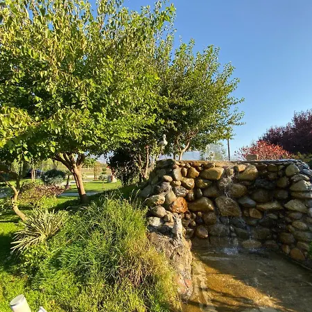 Hotel Yaev Family 3*