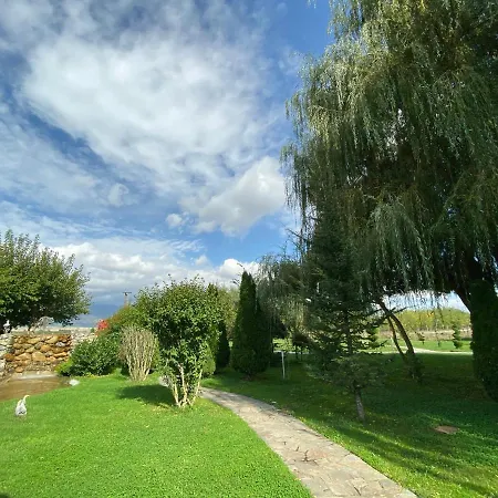 Hotel Yaev Family 3*