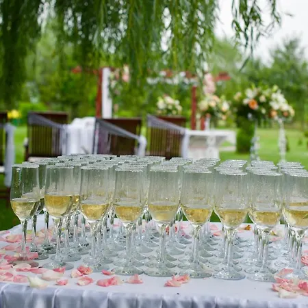 Yaev Family Hotel 3*