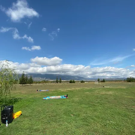 Yaev Family Hotell Karlovo