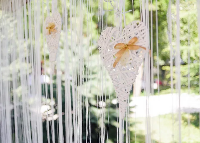 Yaev Family Хотел Карлово