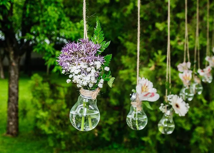 Хотел Yaev Family