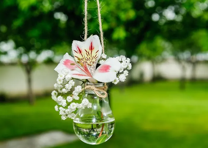 Хотел Yaev Family Карлово