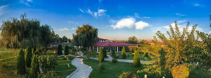 Yaev Family Карлово