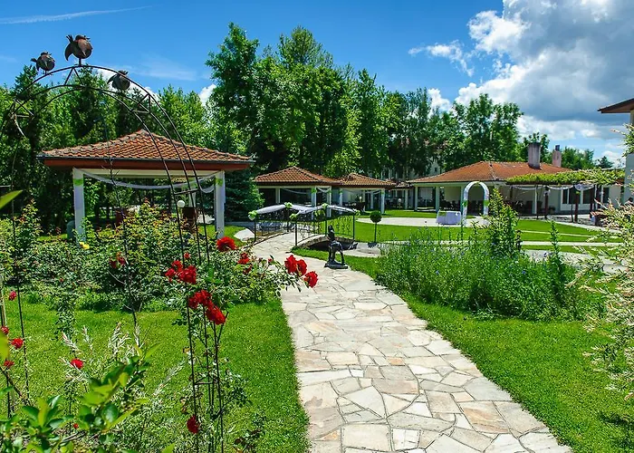 Yaev Family 3* Карлово