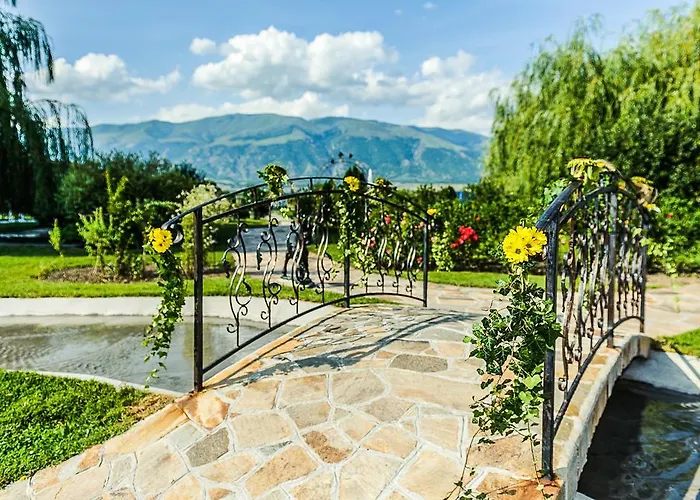 Yaev Family Хотел Карлово