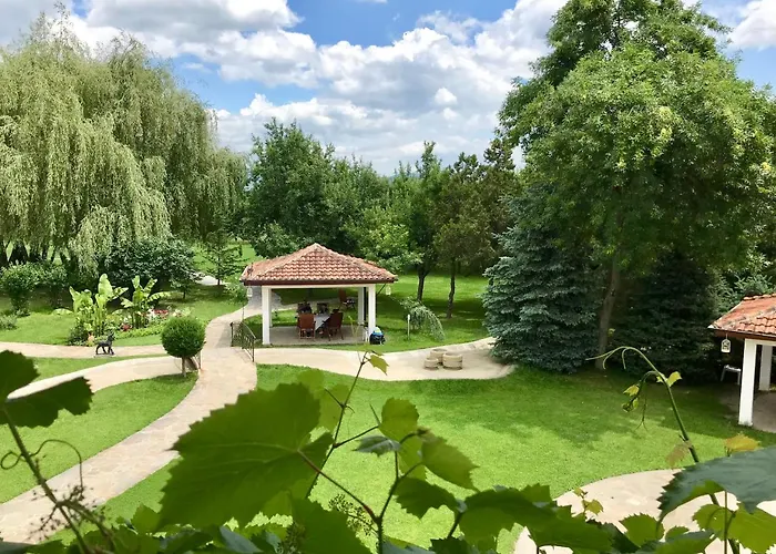 Хотел Yaev Family