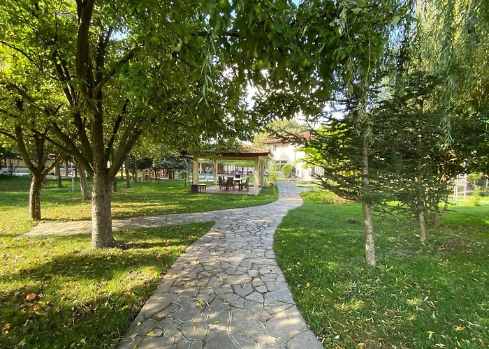 Yaev Family Карлово