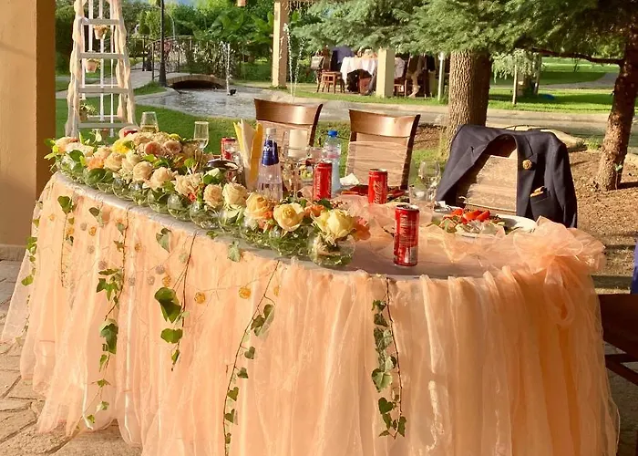 Хотел Yaev Family Карлово