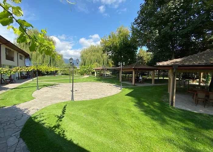 Yaev Family 3* Карлово