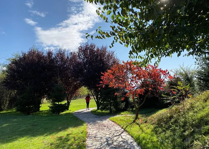 Yaev Family 3* Карлово