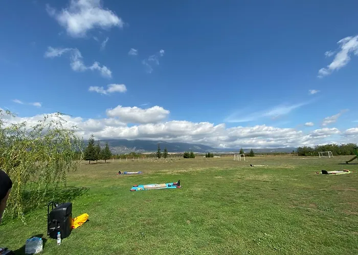 Yaev Family Хотел Карлово