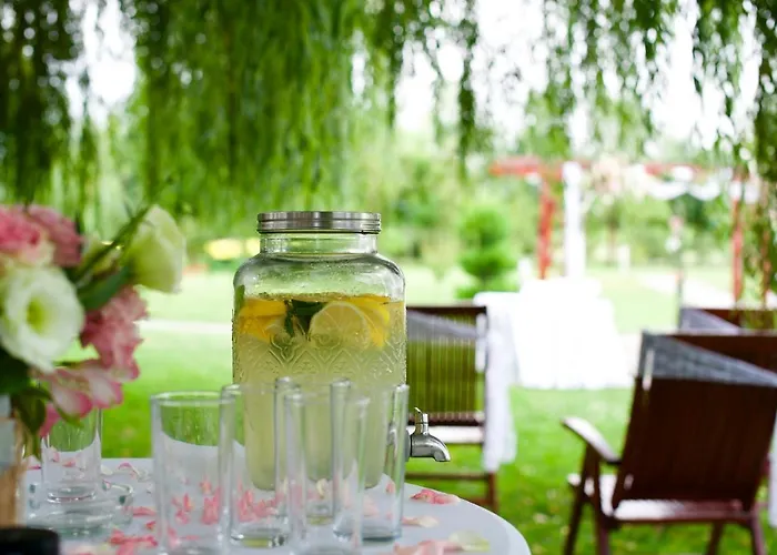 Yaev Family Хотел 3*