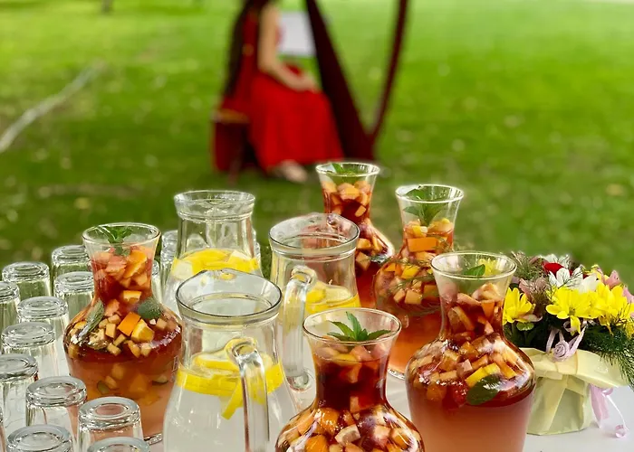 Хотел Yaev Family Карлово