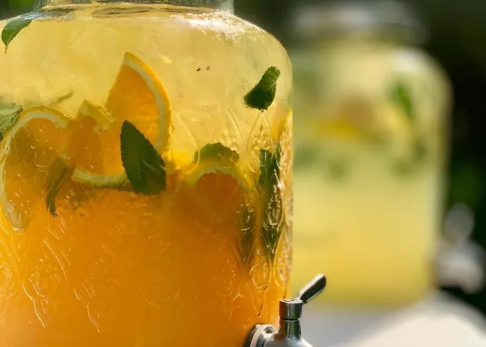 Yaev Family Хотел 3*