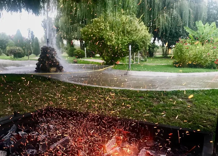 Yaev Family 3* Карлово